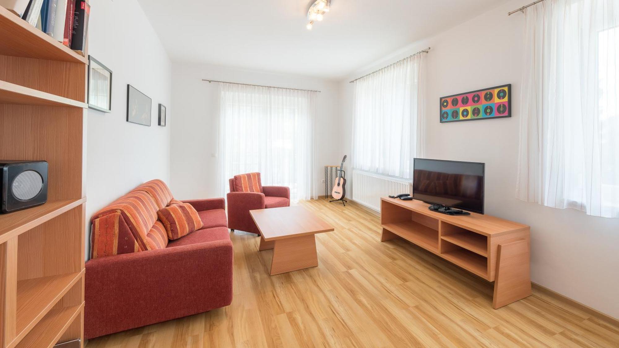Aparthotel Klopeinersee Sankt Kanzian am Klopeiner See Buitenkant foto