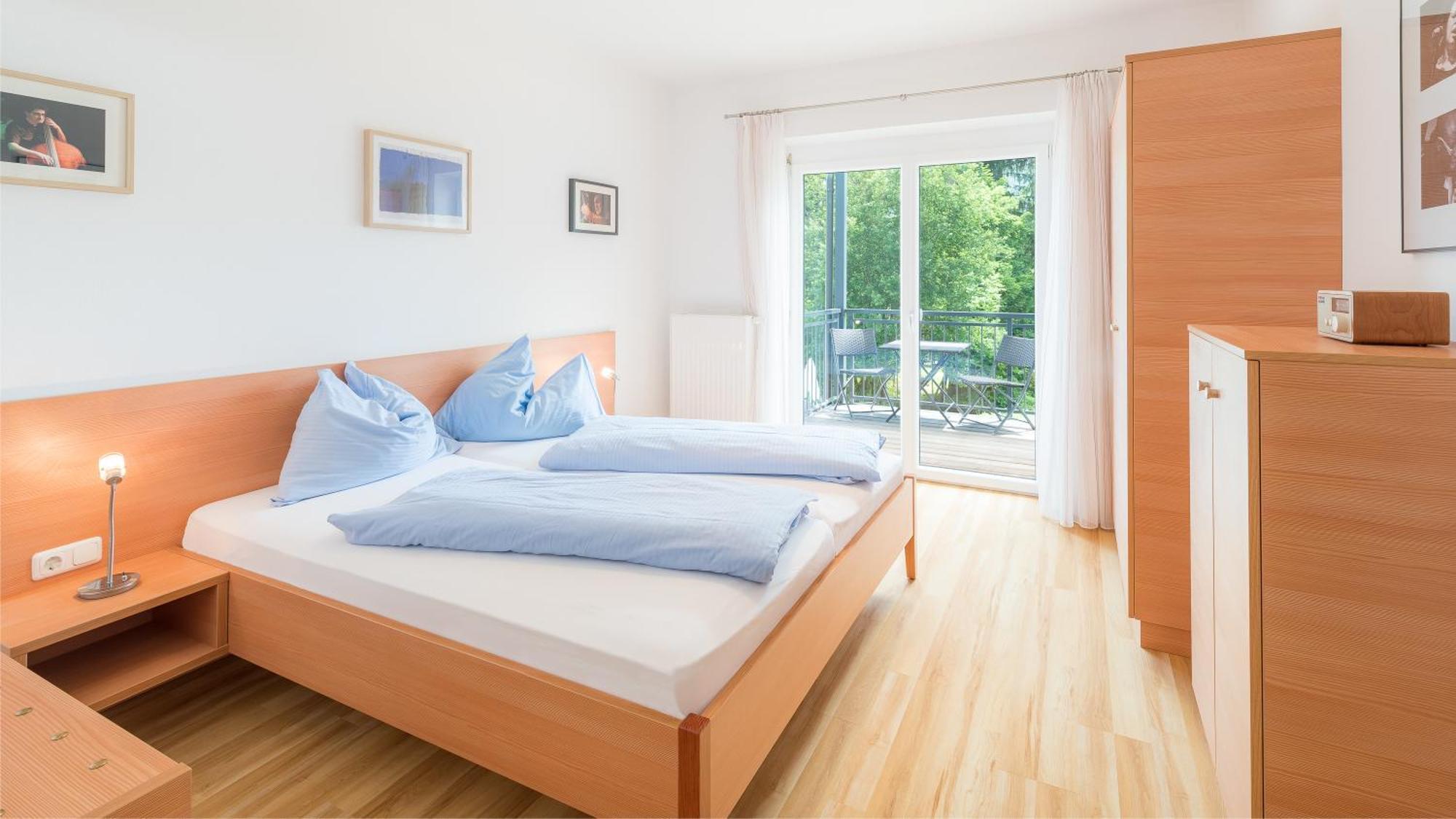 Aparthotel Klopeinersee Sankt Kanzian am Klopeiner See Buitenkant foto