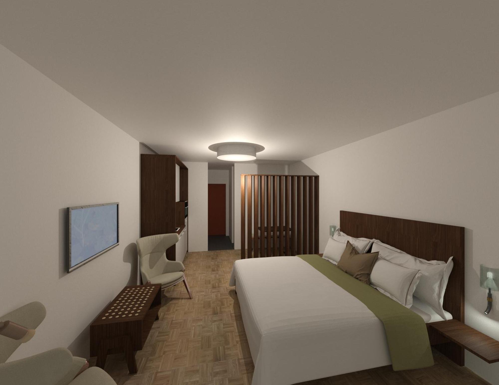 Aparthotel Klopeinersee Sankt Kanzian am Klopeiner See Buitenkant foto